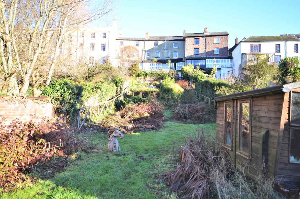Tiverton Seddons