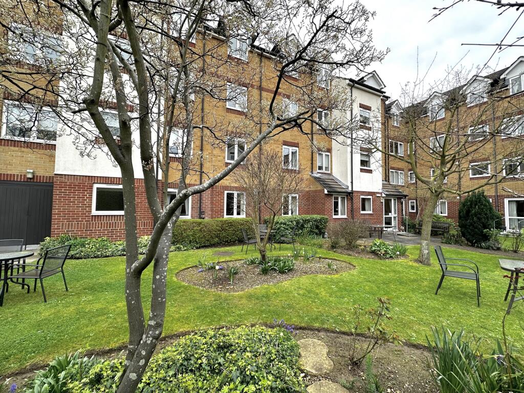 Communal Grounds Cont'd