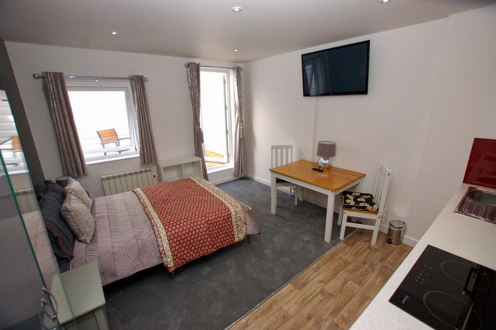 Flat 3