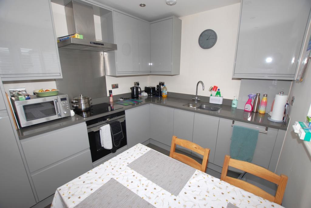 Kitchen/Dinning Room
