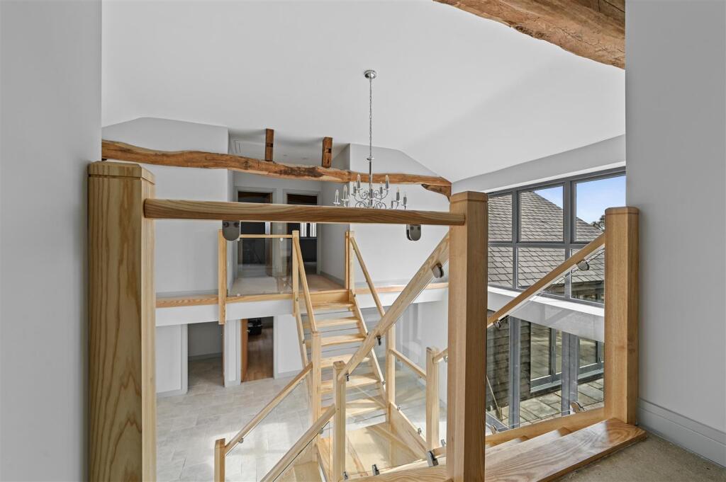 Staircase