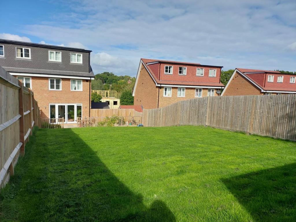 Rear Garden 2