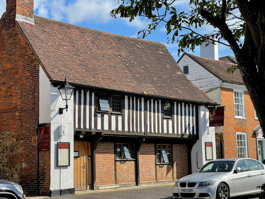 Epsom Close, West Malling