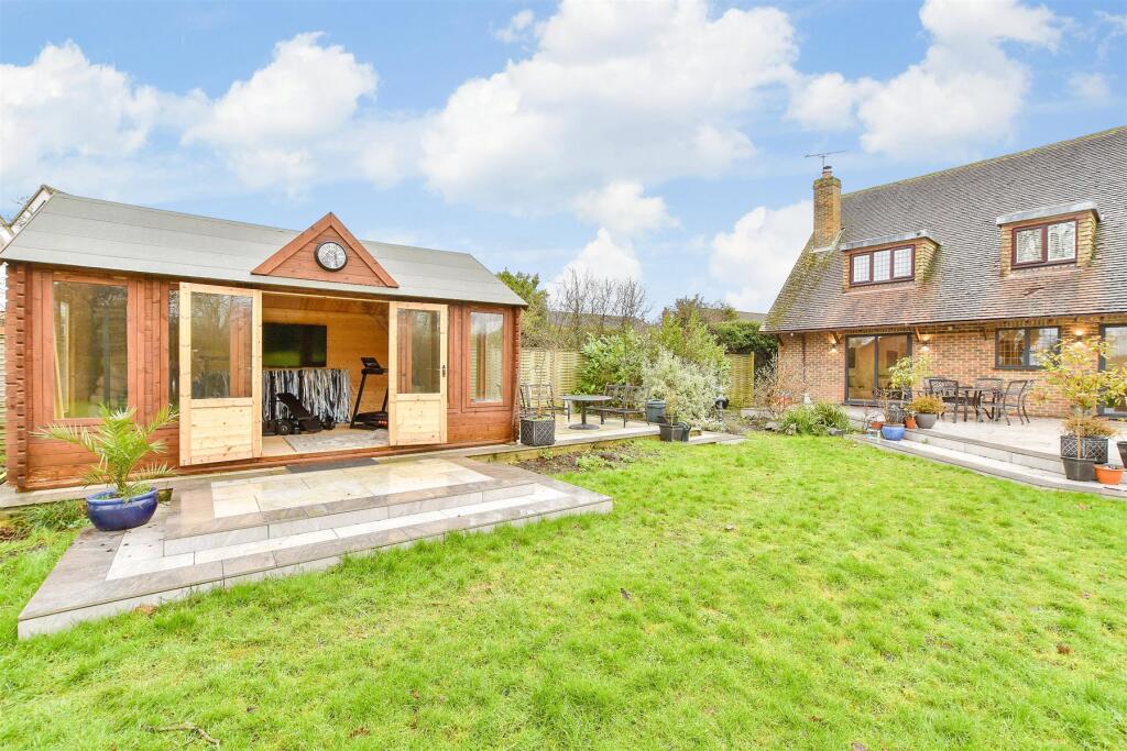 Workshop/Outbuildings