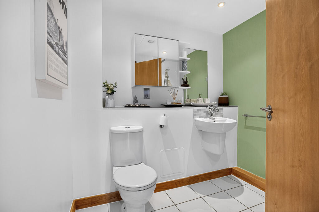 En-suite