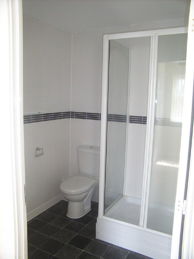 En-suite Bed 1