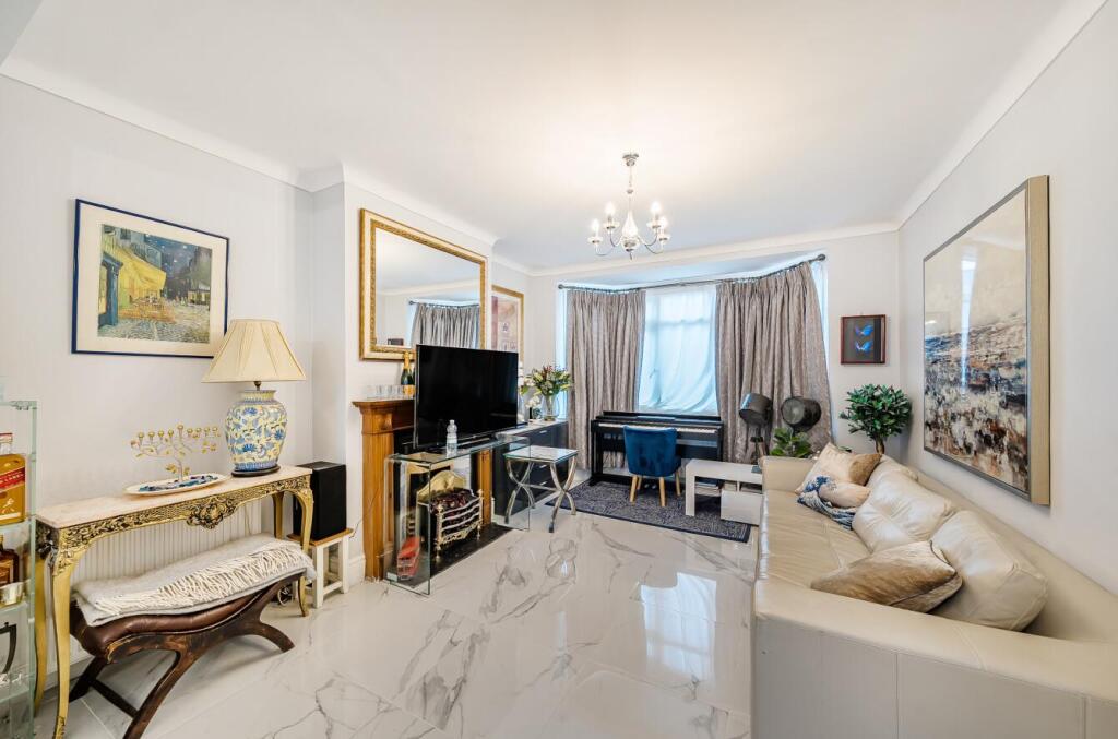 Davidson Frost-Wellings, DFW, Bullhead Road, WD6, 