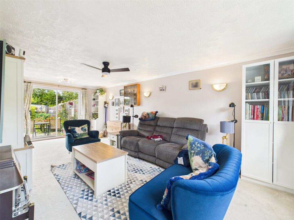 Living/Dining Room