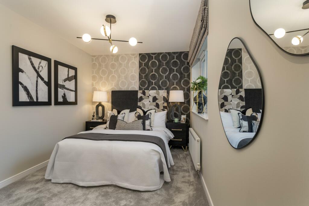 Showhome Photography