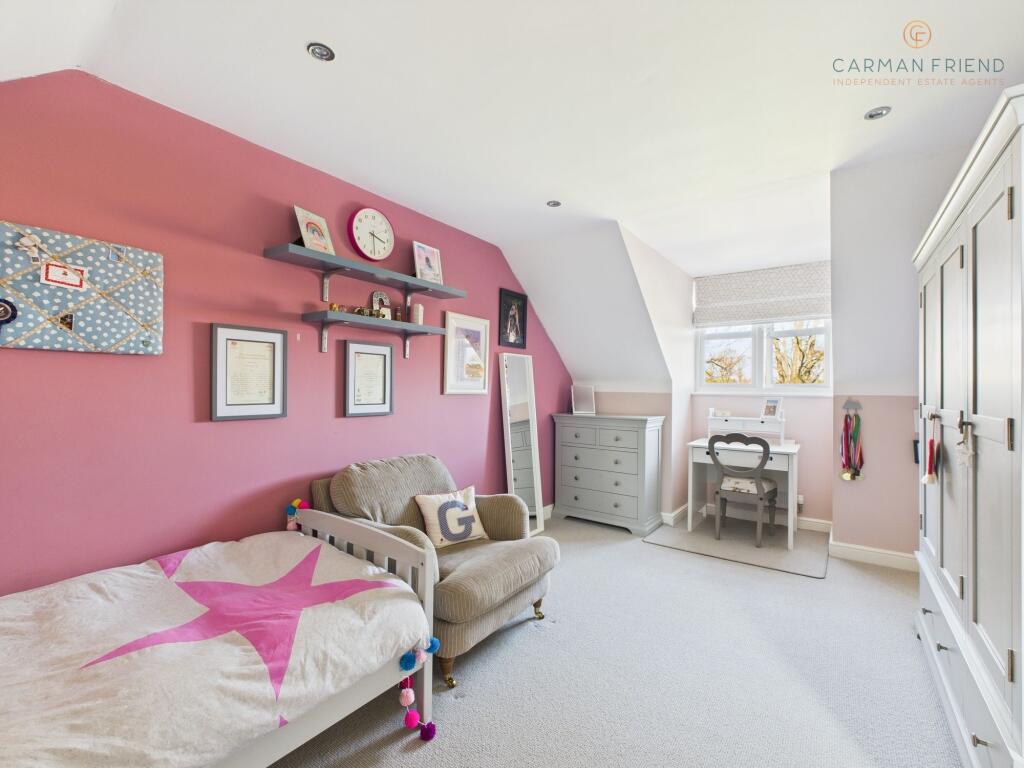 Bedroom 4