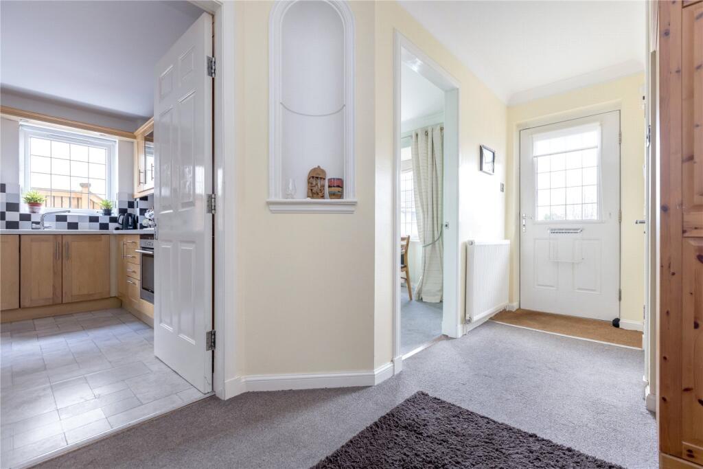 Hillpark Brae 31