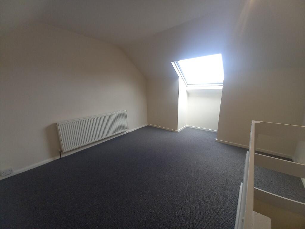 Upper floor