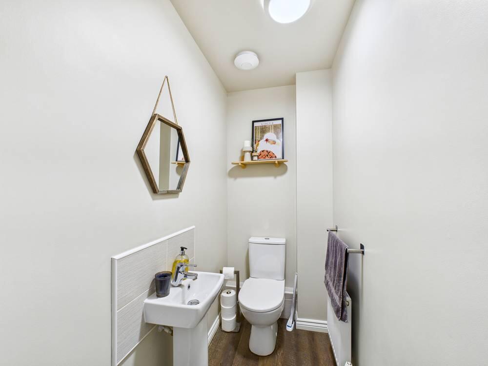 WC