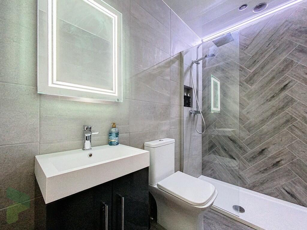 New Family Shower...