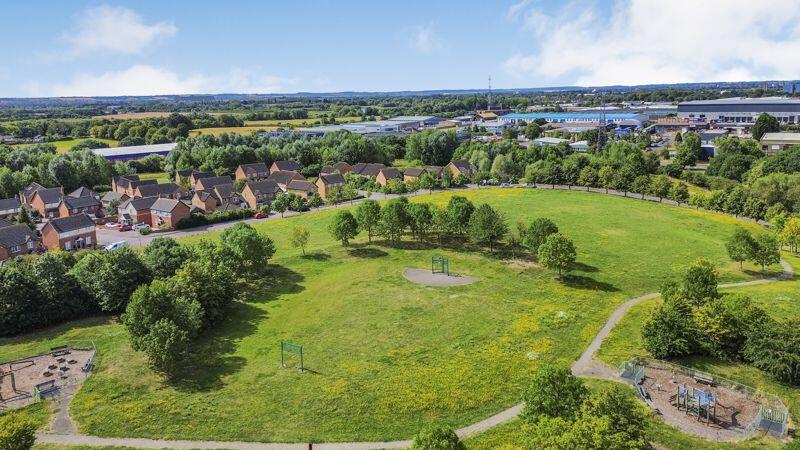 Cranbourne Gardens