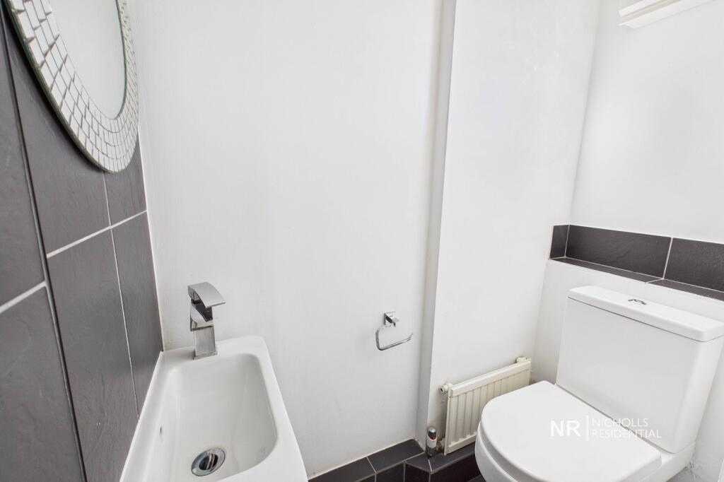WC