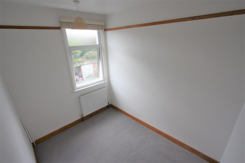 1 The Gables Bedroom 3