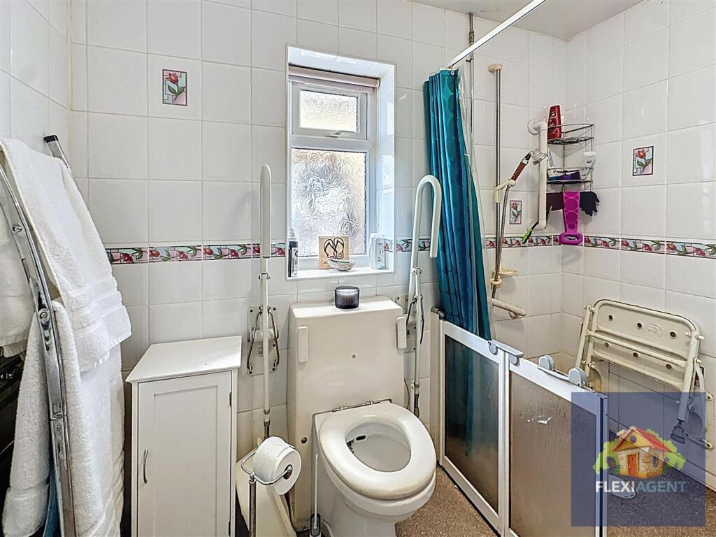 Wet Room