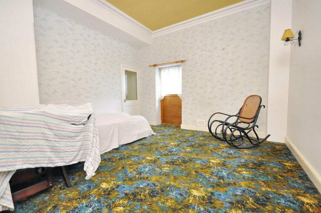 4th Reception Room