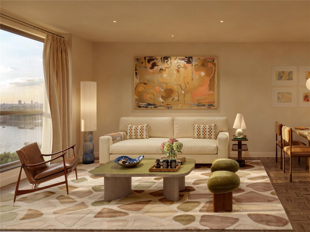 Reception Area