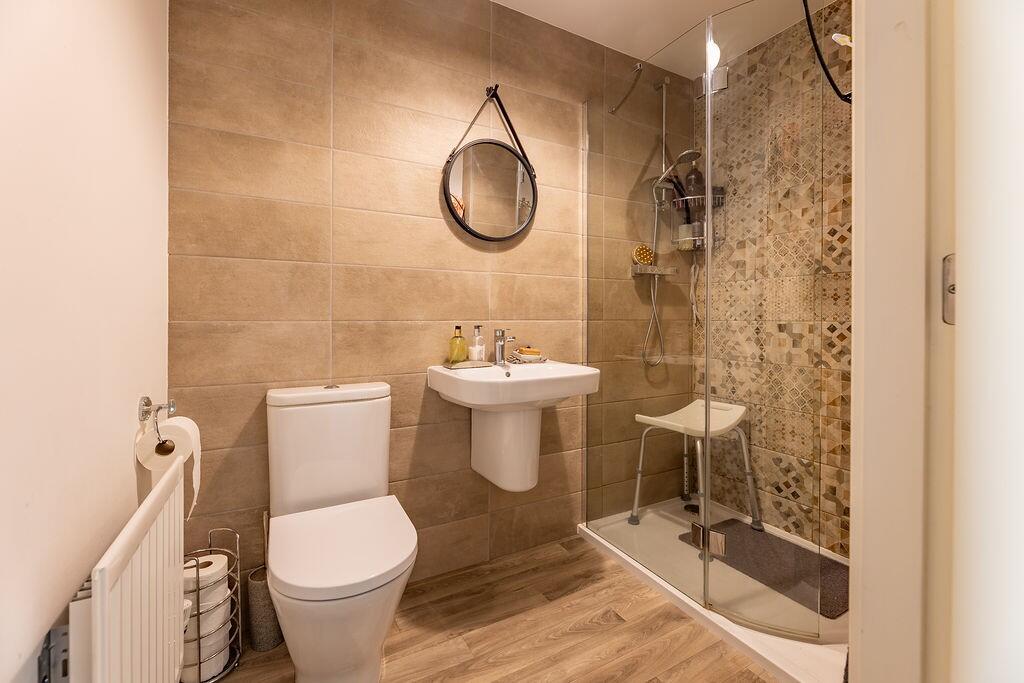 En Suite