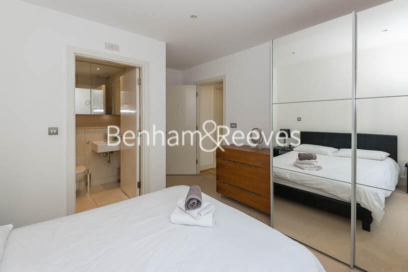 Fitted Wardrobes