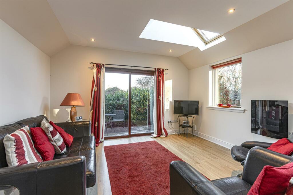 The Bothy 13 The Loan Lauder 12.JPG
