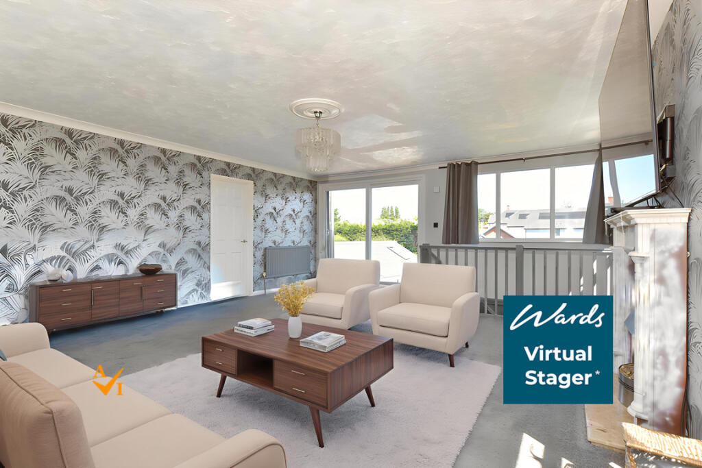 Lounge (Contemporary Style)