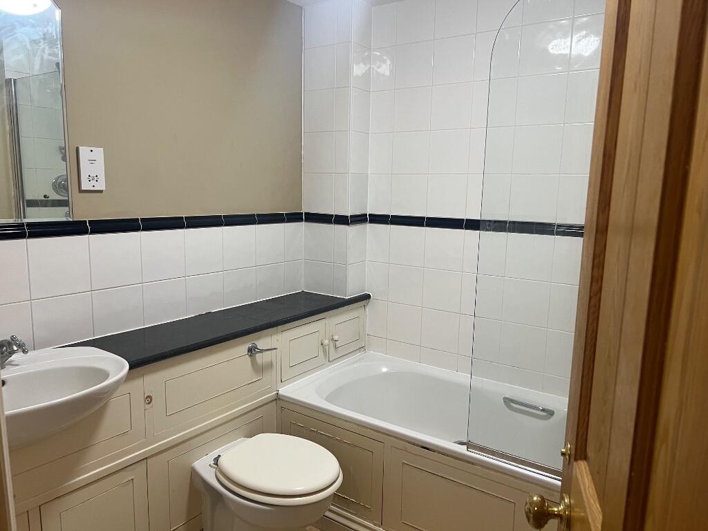 Standard Bathrooms 
