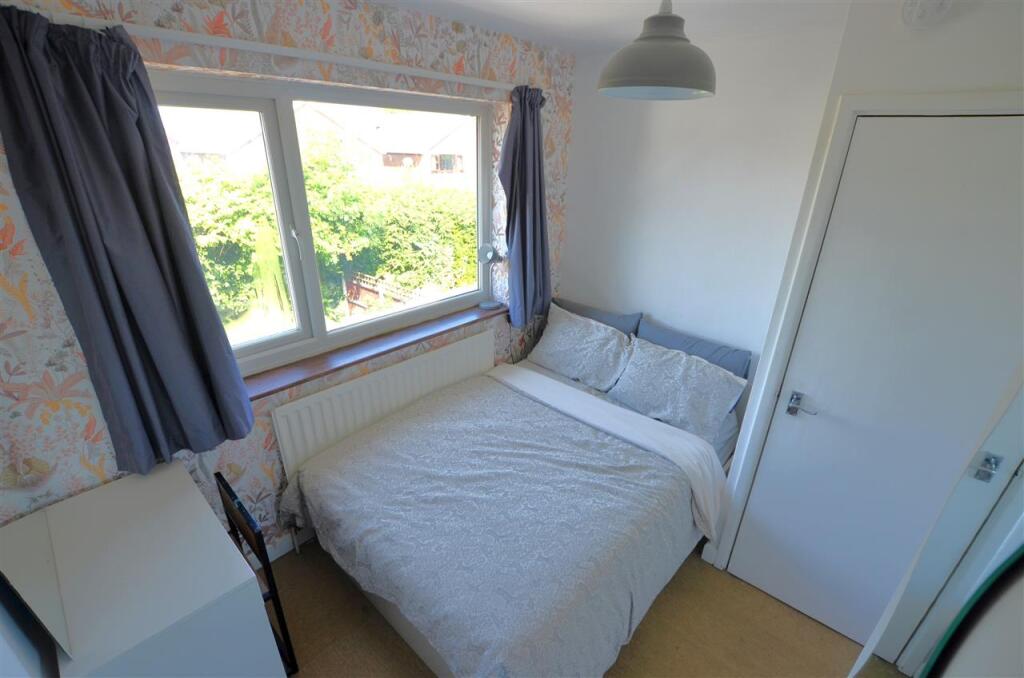 Bedroom 3.