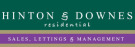 Hinton & Downes logo