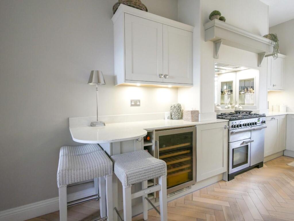 Reception Room 3/Kitchen/Dining