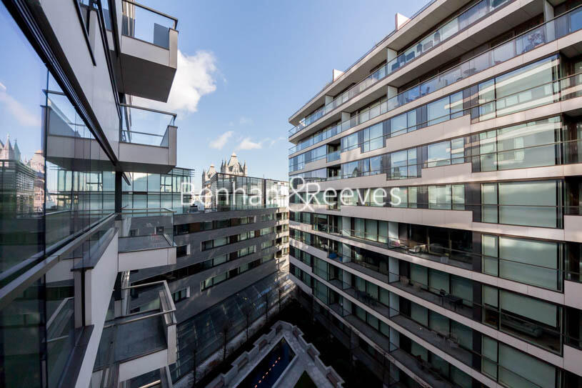 Private Balcony