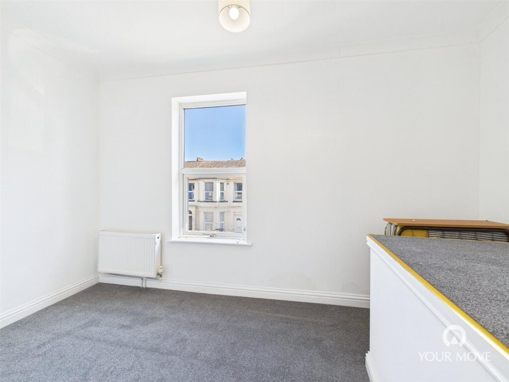 45A Apsley Bedroom 1