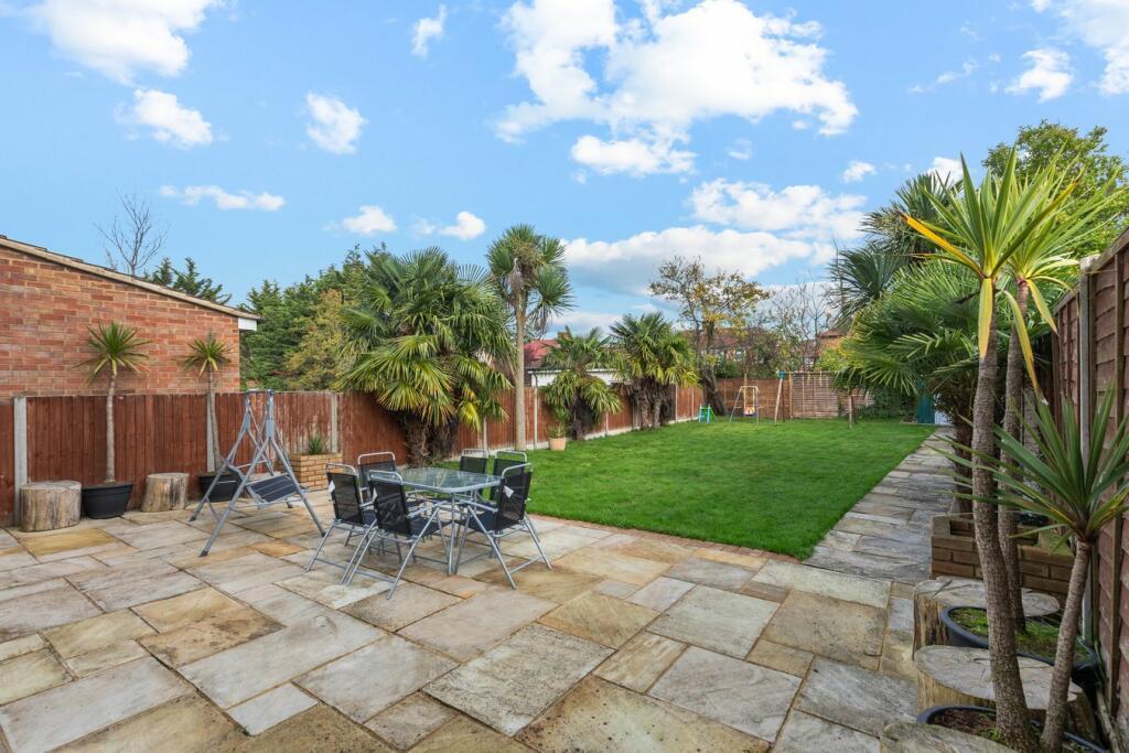 Davidson Frost-Wellings, DFW, Lamorna Grove, Stanm