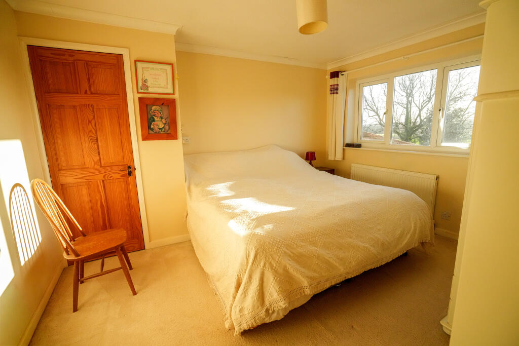 3rd Bedroom