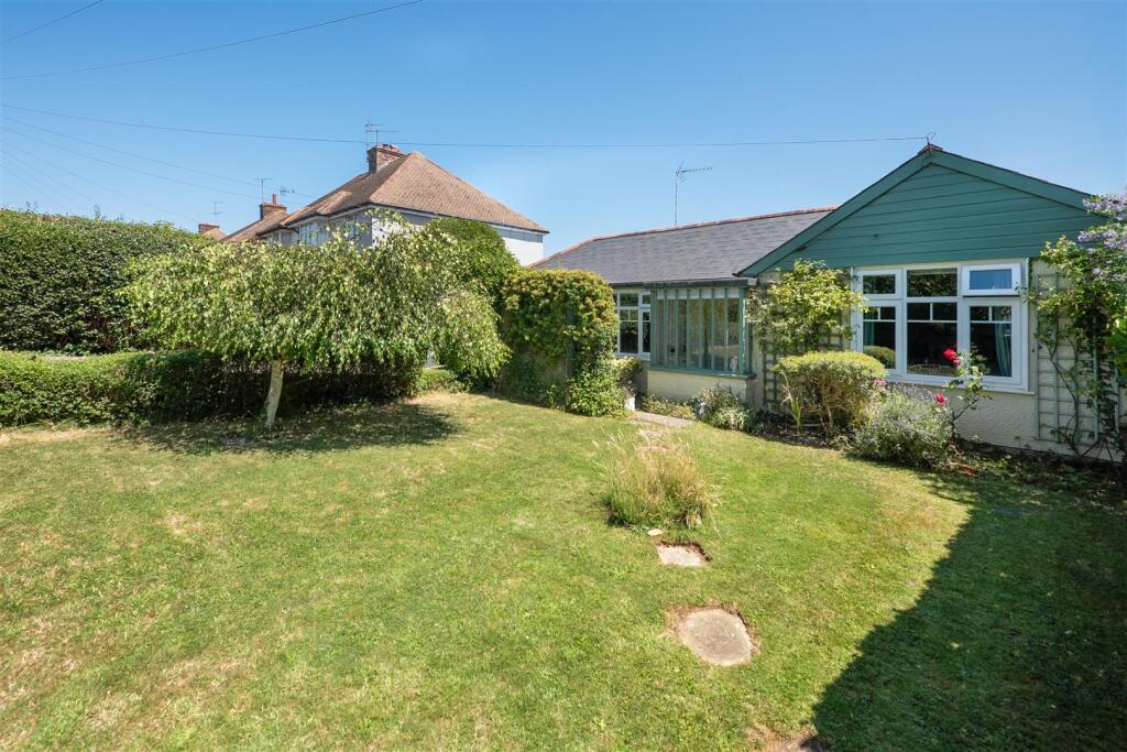 Borstal Hill, Whitstable