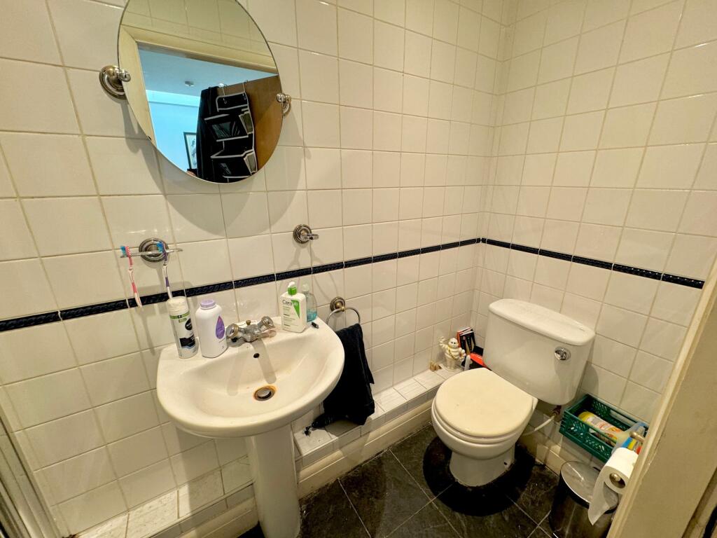 Ensuite