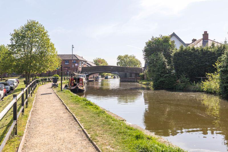 Canal