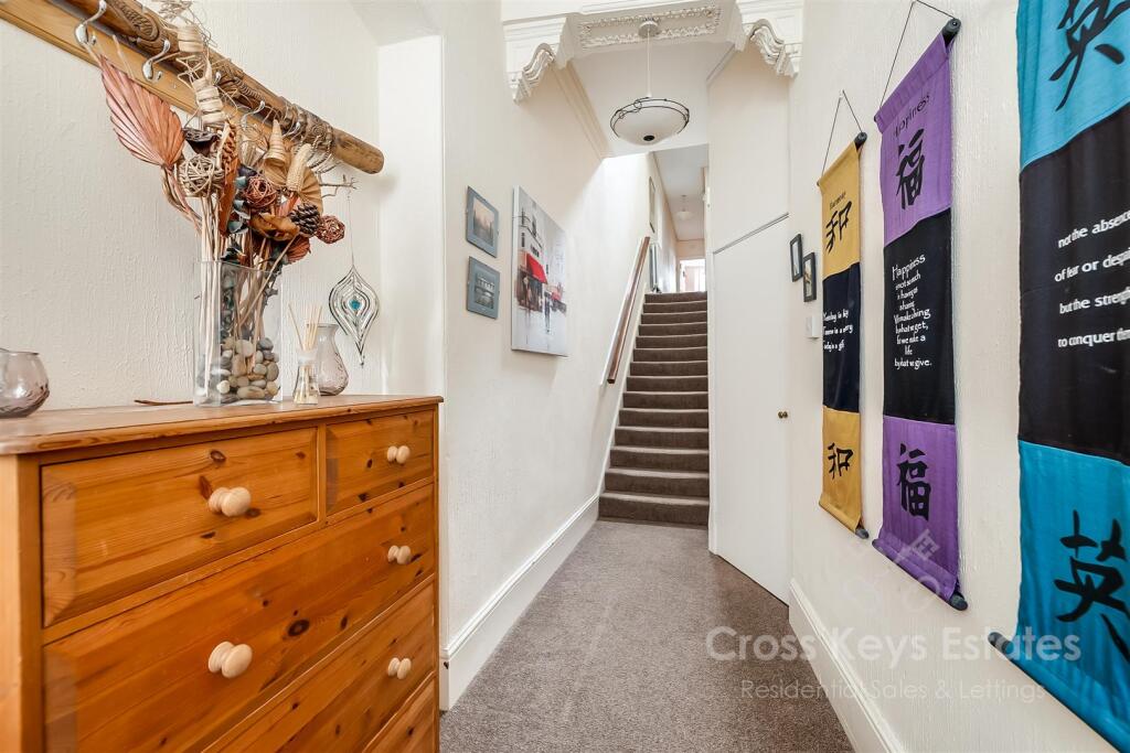 Hallway &amp; Landing