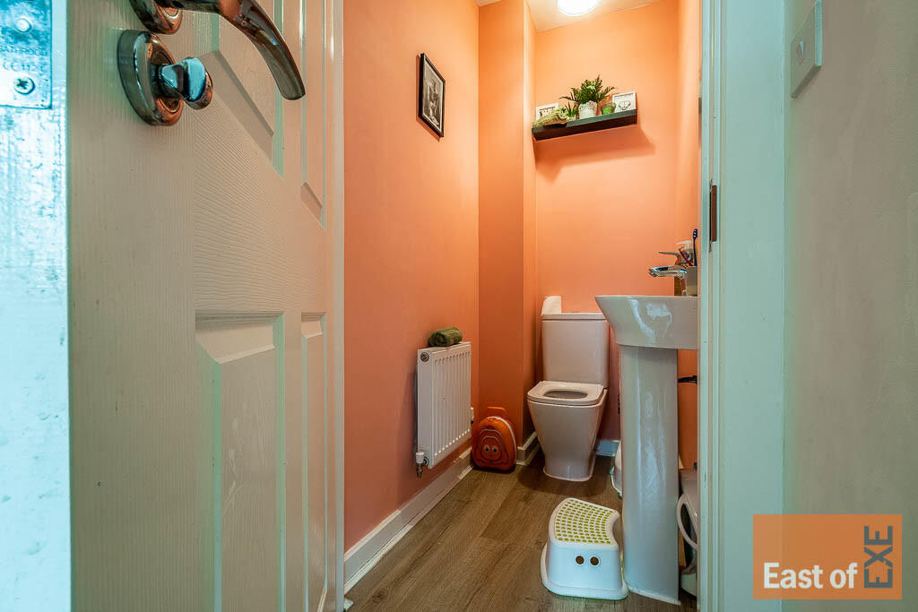 Ferryman Way - We...