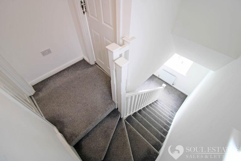 Second Floor Landing