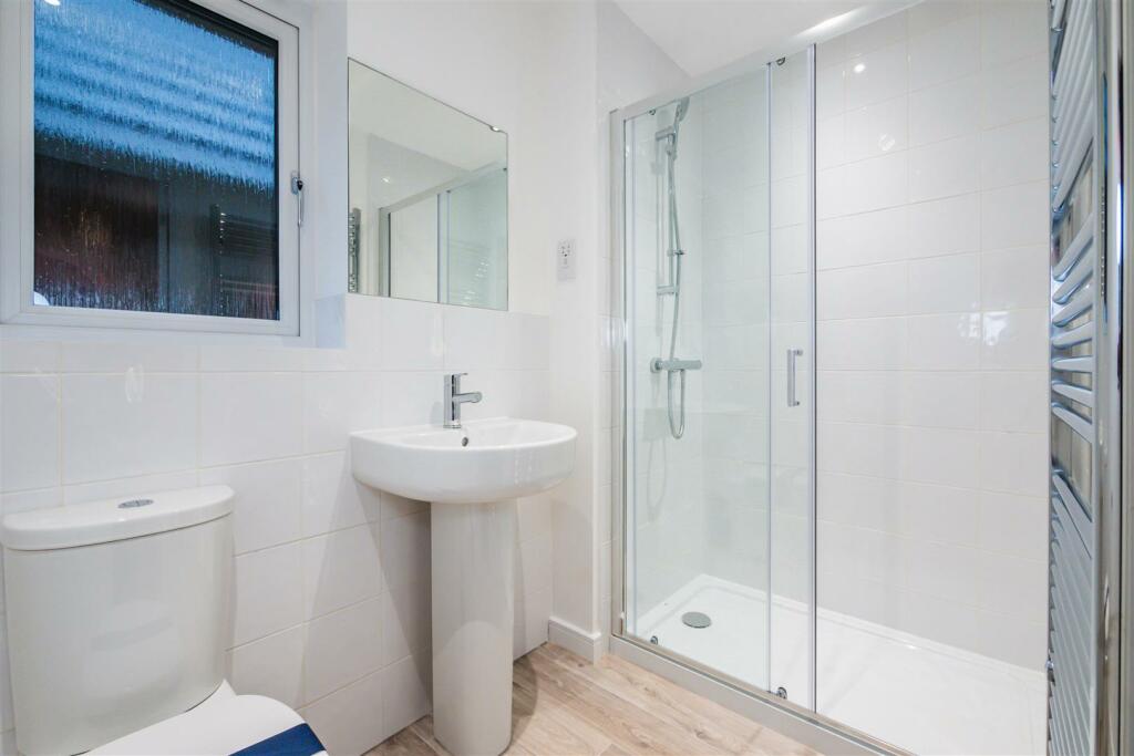 Ensuite