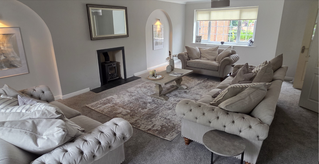 Front Room