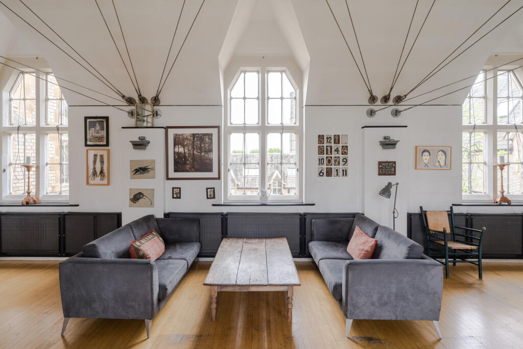 278796 - Flat 2, Royal Victoria Patriotic Build...