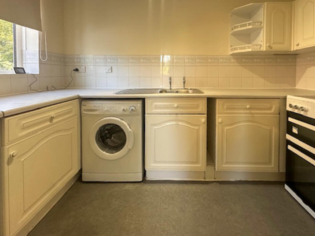 kitchen new