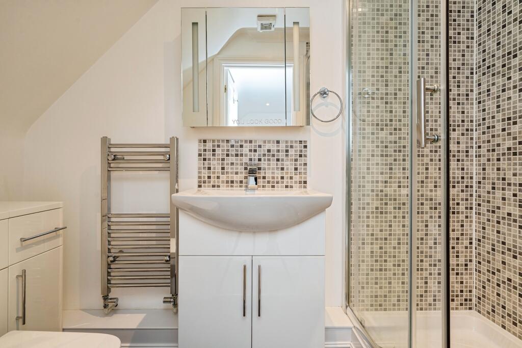 Master En-suite