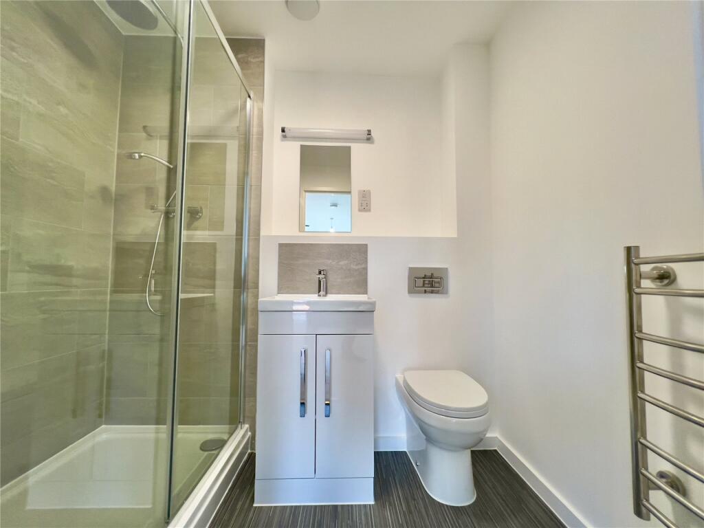 En-Suite