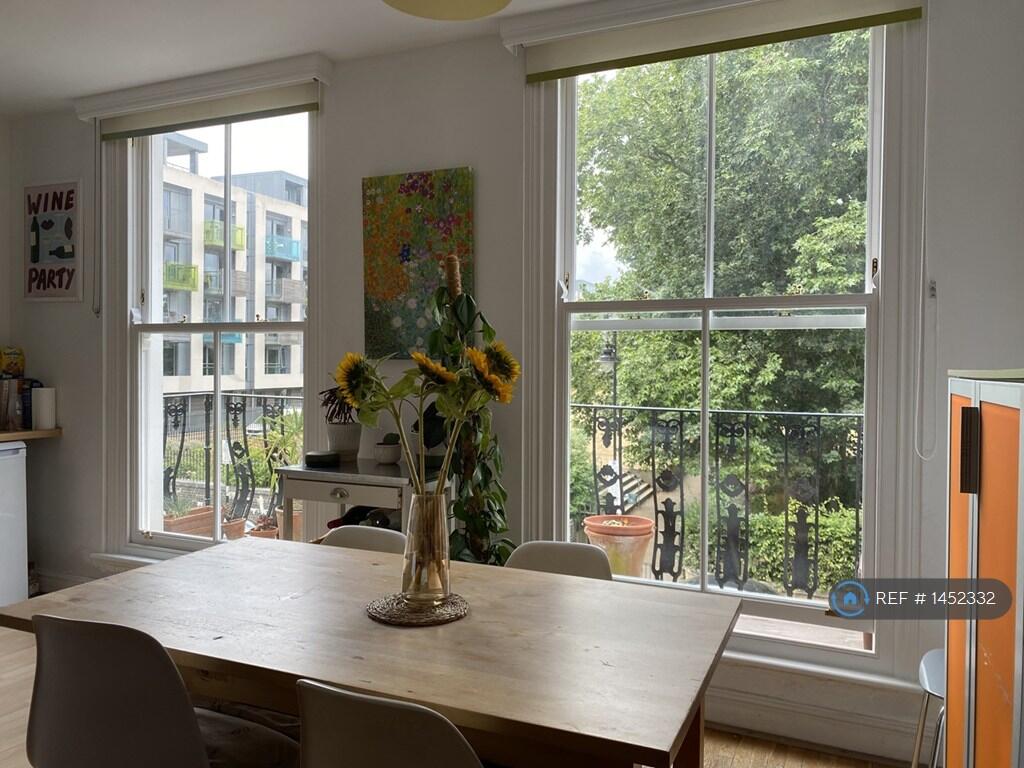 Brand New Double Glazing