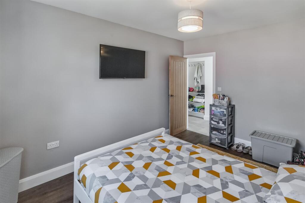Bedroom 4